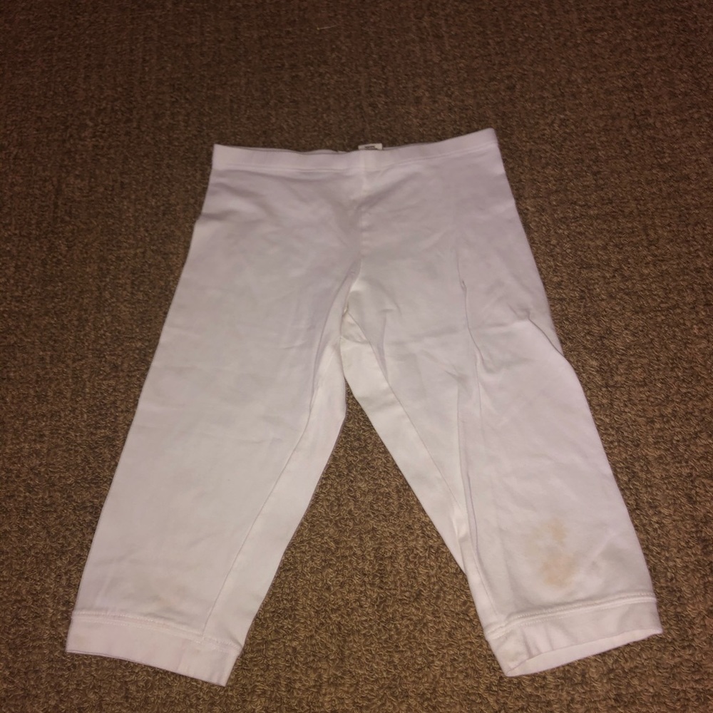 capris